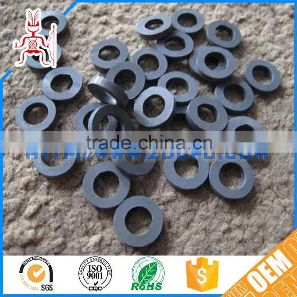 Customized FDA NBR Rubber Spacer