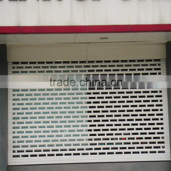 Bahama Shutters Hormann Garage Doors Louvre Shutters photo-2