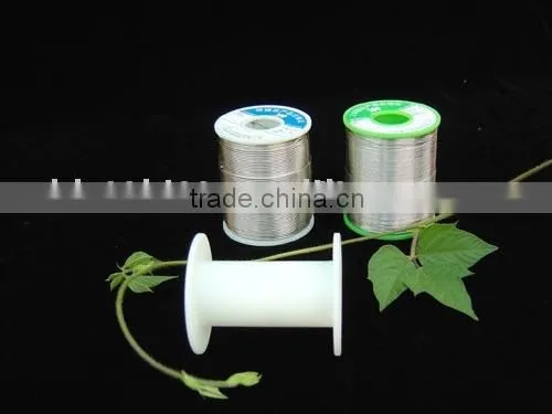 Rosin Cored Soft Tin Lead Wire Sn60Pb40 PCB Welding Wire photo-6