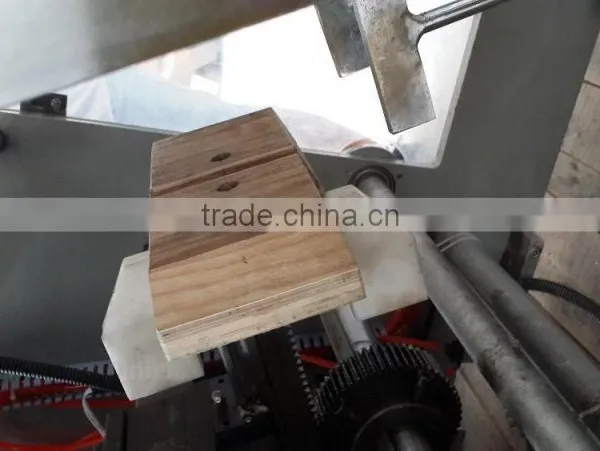 Fully Automatic Fried Chicken Box Making Machine With High Quality photo-5