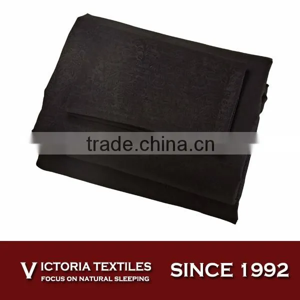 Microfiber Bed Sheet Set 100% Polyester Bed in Bag Bed Fitted Set All Sizes photo-2
