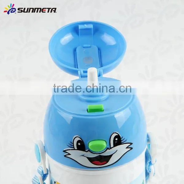 High Quality Sports Sipper Foldable Silicon Drinking Bottle Sports Water Container Bottle For Children photo-2