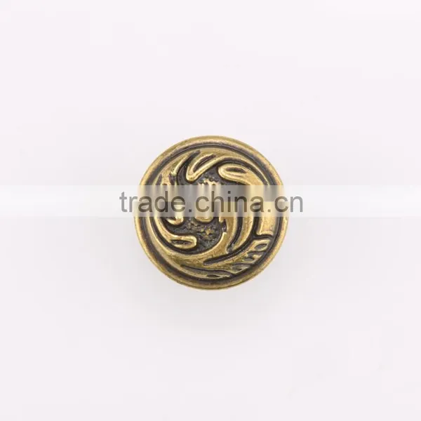 Wholesale Hardware Products Iron Rustic Bronze Single Handles photo-2