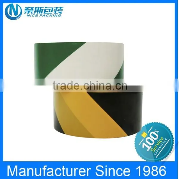 China Factory High Quality Non Adhesive Pvc Tape photo-3