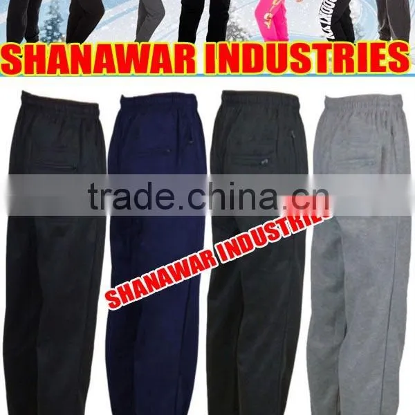Tracksuit Bottoms Suppliers photo-2