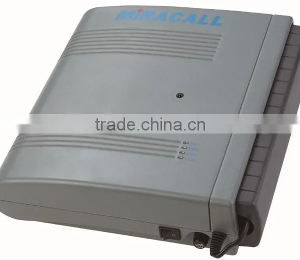 MC-416K Hybrid Phone PBX System,PBX System photo-2