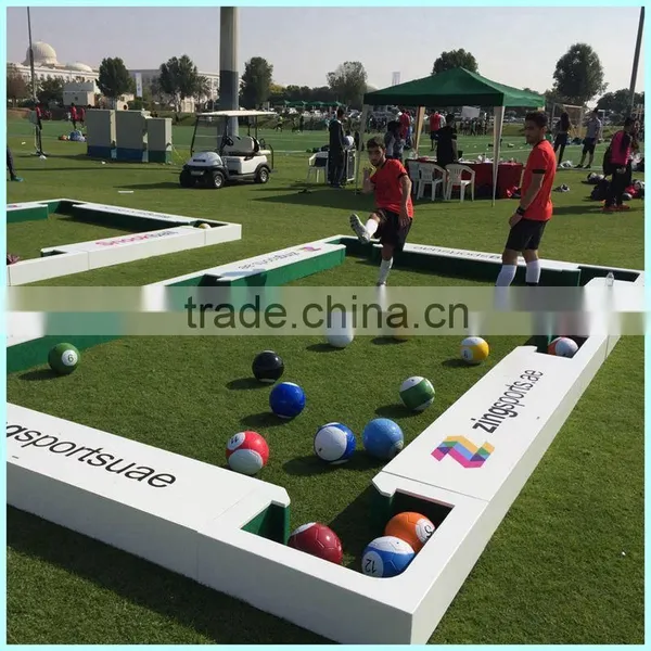 Classic Sport Tables Supplier Snookball Table Billiard Pool Tables With Full Set Accessory photo-3