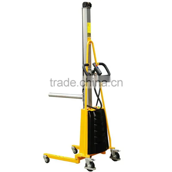 Electric Lifing Aluminium Work Positioner 150KG Capacity photo-2
