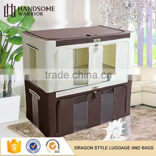 China Wholesale Market Cube Storage Box