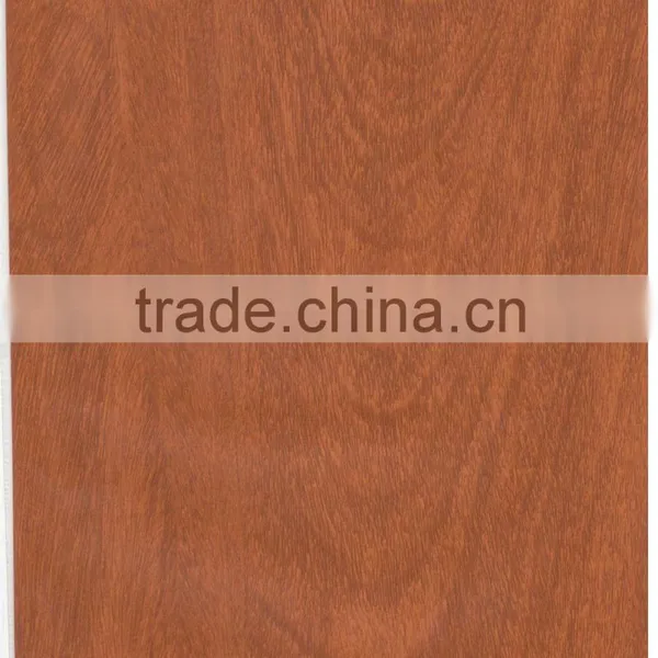 Melamine Film Paper From China With Good Quality photo-4