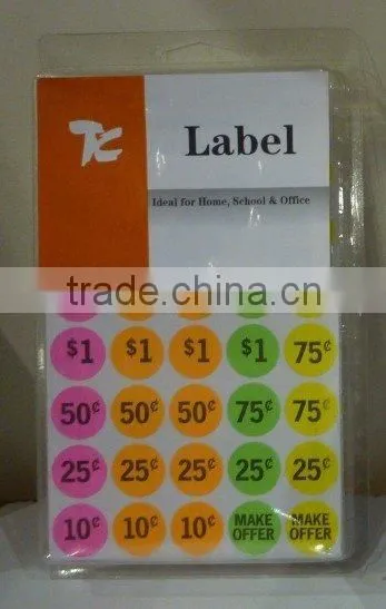 Label