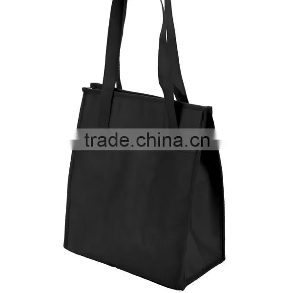Non Woven Shoe Bag With Silk Screen Print photo-6