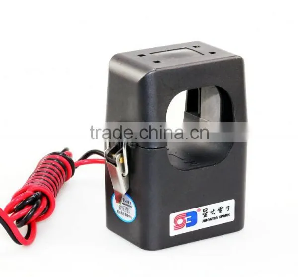 Split-Core 5A Output Current Transformer photo-6