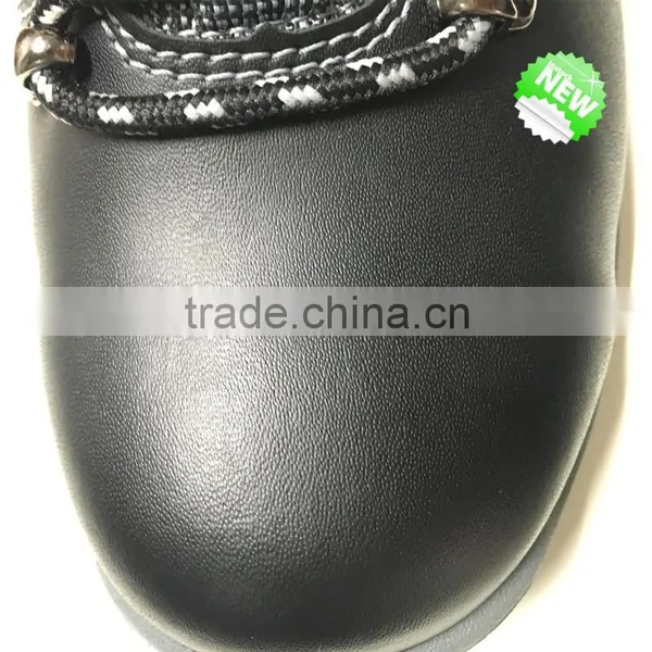 Safety Shoes Type and Men Gender Safety Shoes photo-5