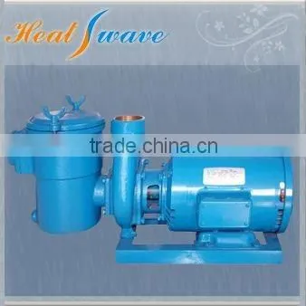 Water Pump ( 10HP, 15HP )