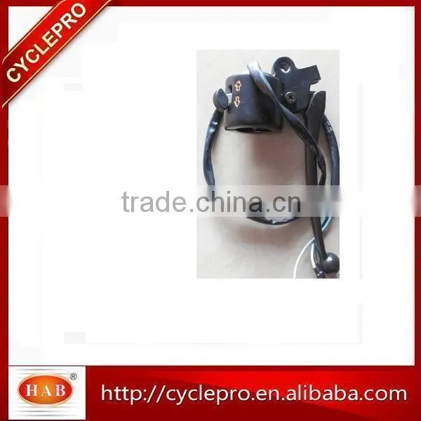 AX100 Motorcycle Handle Switch photo-4