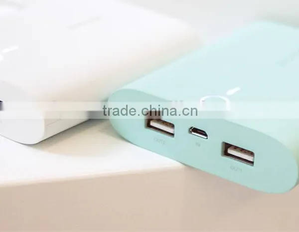 Portable Charger Mobile Power Bank photo-5