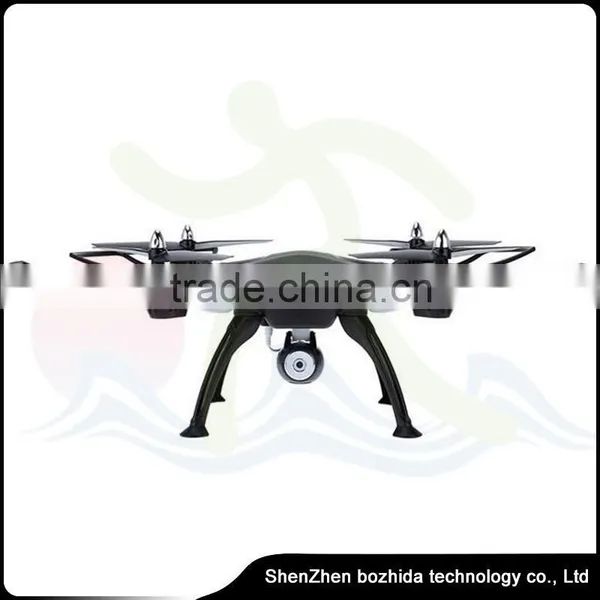 Radio Control Syma X8W 2.4G 3D Rolling RC Quadcopter With Smart Headless Mode Drone photo-4