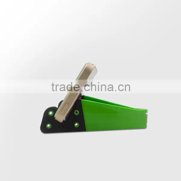 Promotional Gift Mobile Phone Holder Best Corporate Gift to Print LOGO Cheap Price photo-5
