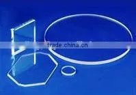 Laser IR Sapphire Window photo-4