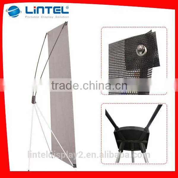 Promotional Banner Stand,X Banner Size, X-banners for Sale