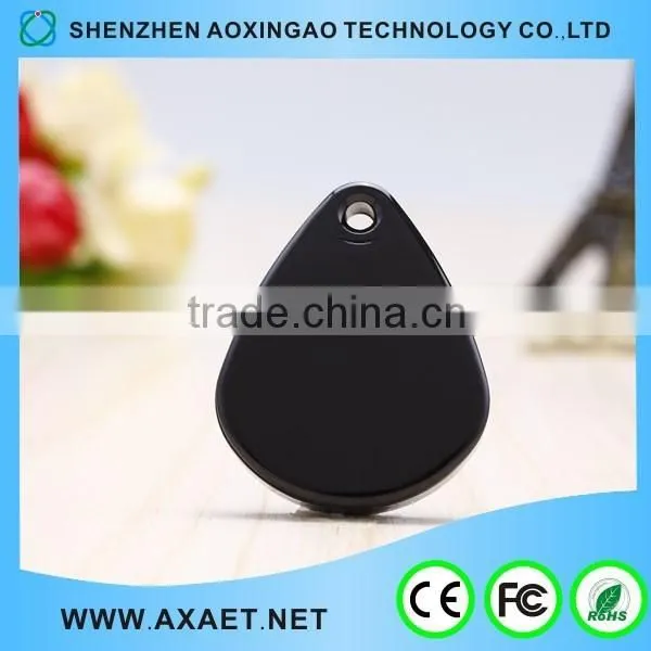 Long Standby High Quality Portable Ultrasonic Remote Shutter for Smartphone (AXAETPC40) photo-3