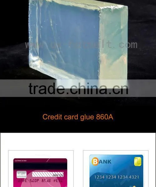 Nylon Tape Adhesive,label Adhesive, photo-3