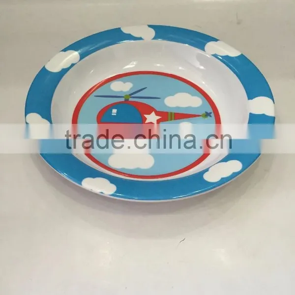 Melamine Dinnerware Set for Tableware photo-6