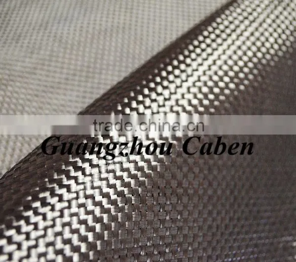 Super High Grade 6k Plain or Twill Carbon Fiber Woven Fabric Carbon Cloth Hot Sale in China 2016 photo-5