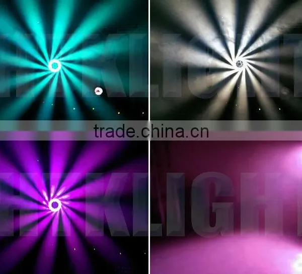 B-eye Led Moving Head photo-2
