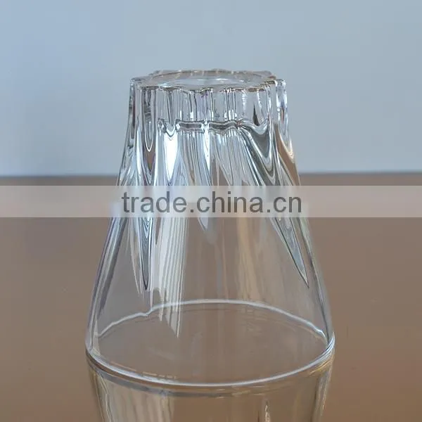 Clear Whiskey Glass Cup/scotch Whiskey Glass for Sale photo-3