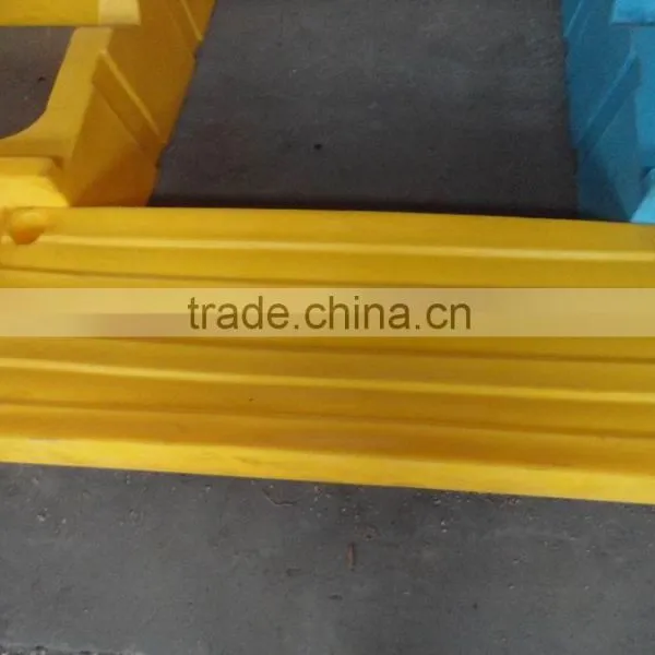 New Shape Floats/plastic Solar Panel Floater/pontoons for Floating Solar System on Water photo-2