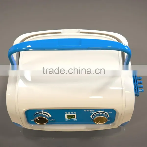 Physical Therapy Machine Air Pressure Lymphatic Drainage Equipment photo-3