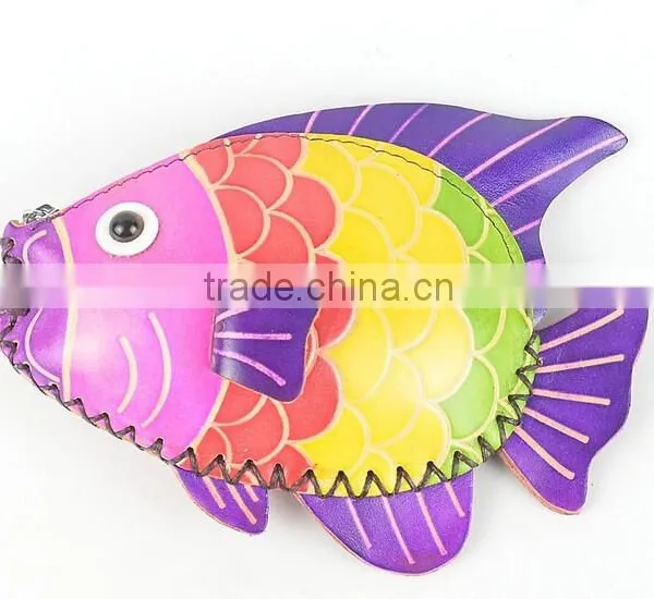 Animal Shaped Coin Purse photo-4