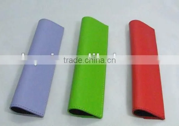 Personalized Roll Shaped Color Pencil Bag