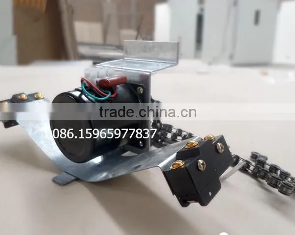 Fully Automatic Egg Incubator/egg Turning Motor/egg Turning System/egg Turner/motor for Incubator (whatsapp : +86 159 6597 7837) photo-2
