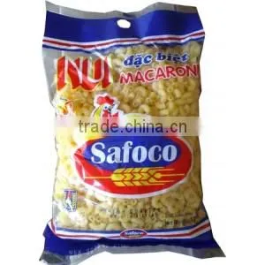 Macaroni Star Shaped 500gr photo-5