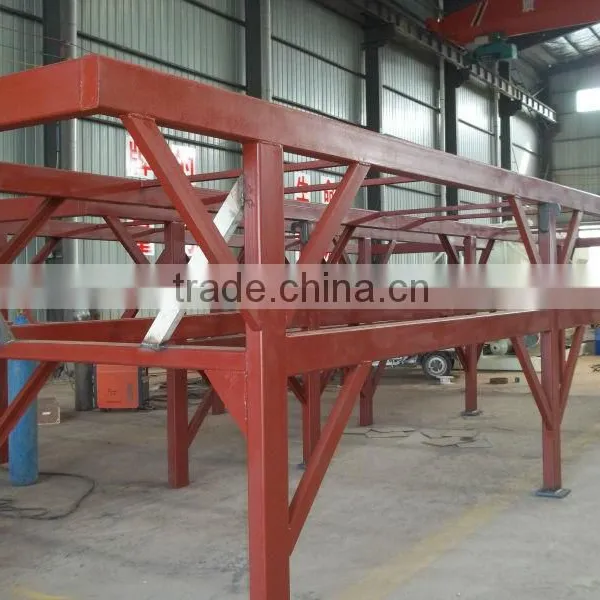 Durable Machine of Aggregates Hopper PL1200 photo-2