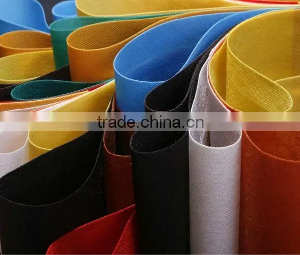 100% PP Nonwoven Material Fabric for Shoe's Materials photo-2