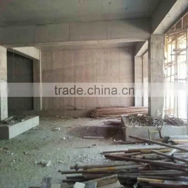Concrete Formwork, Concrete Formwork, Steel-frame Plywood Formwork photo-3
