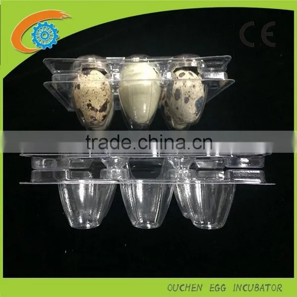 Wholesale Disposable Quail Egg Tray for 6/12/18/20/24/30 Qua photo-3