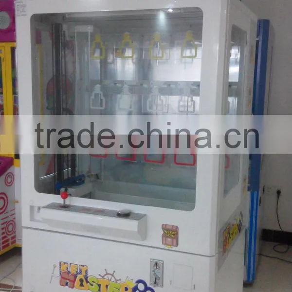 Factory Price New Design Gift Game Machine Arcade Crane Game Machine photo-2