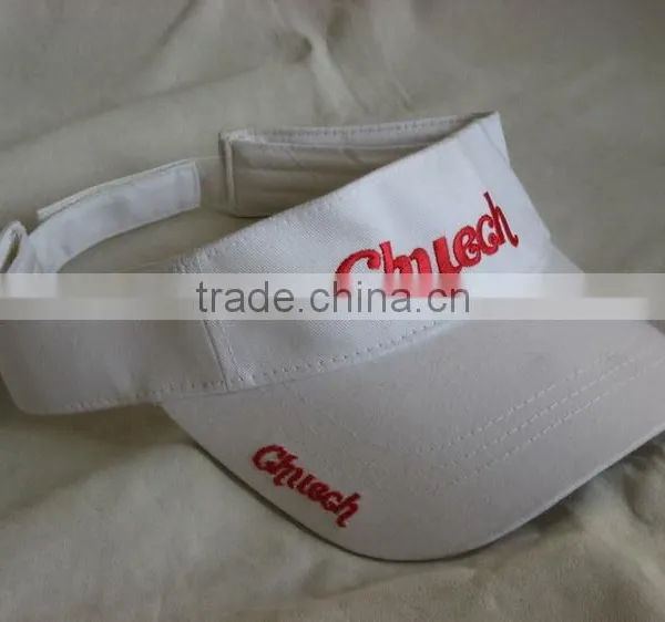 Cheap Hyundai Sun Visor Hat photo-3