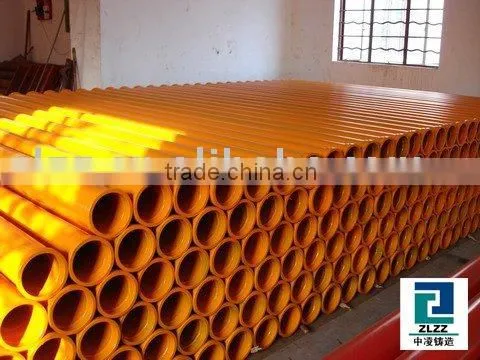 Concrete Pump Spares