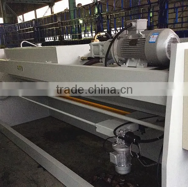Shearing Machine photo-4