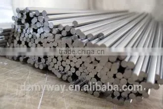 Pure Tungsten Electrode photo-5