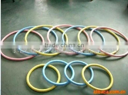 Flexibility EVA Foamed Ring