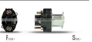 SOLENOID SWITCH CBS-1180 24V