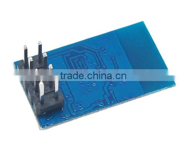 2016 High Quality Esp8266 Serial Wifi Wireless Transceiver Modules photo-4