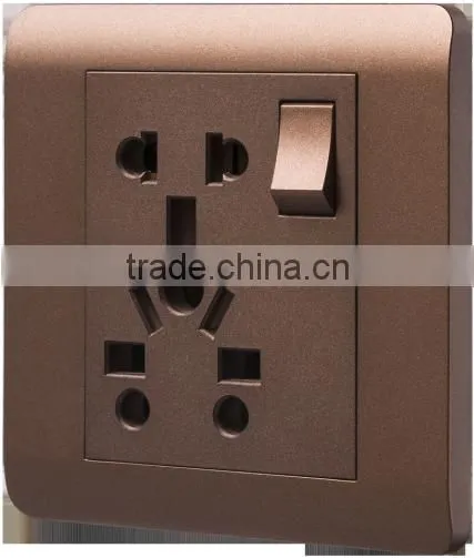 2016 Best Selling Products From Socket Factory VISBO photo-4